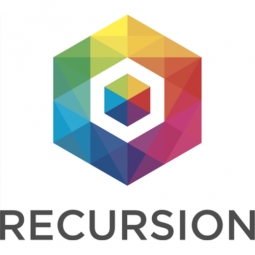 Recursion Pharmaceuticals Logo